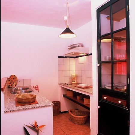 Casa San Miguel Apartment San Miguel de Abona Luaran gambar