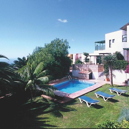Casa San Miguel Apartment San Miguel de Abona Luaran gambar