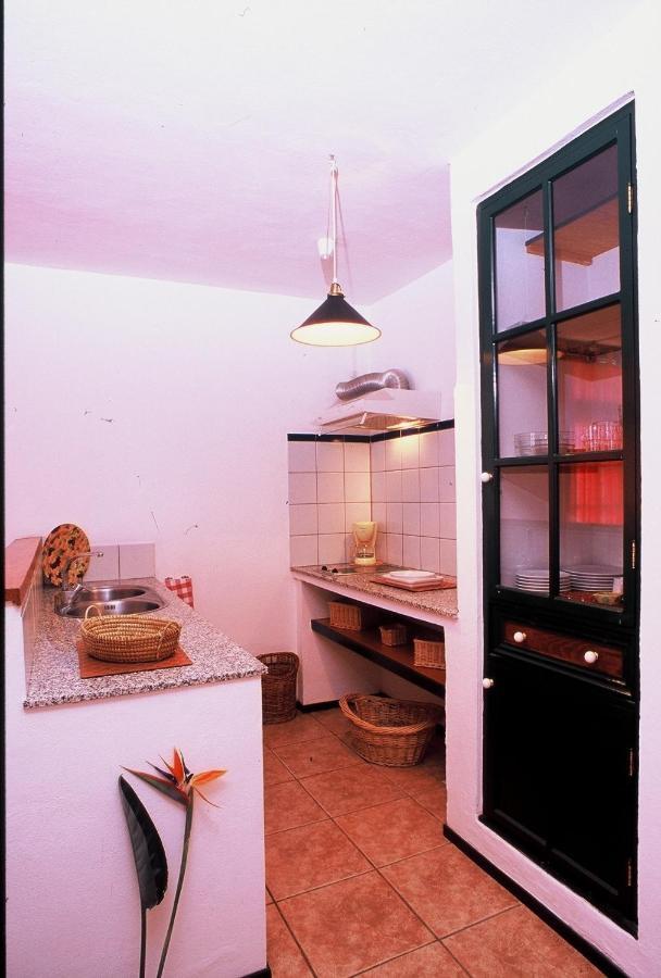 Casa San Miguel Apartment San Miguel de Abona Luaran gambar