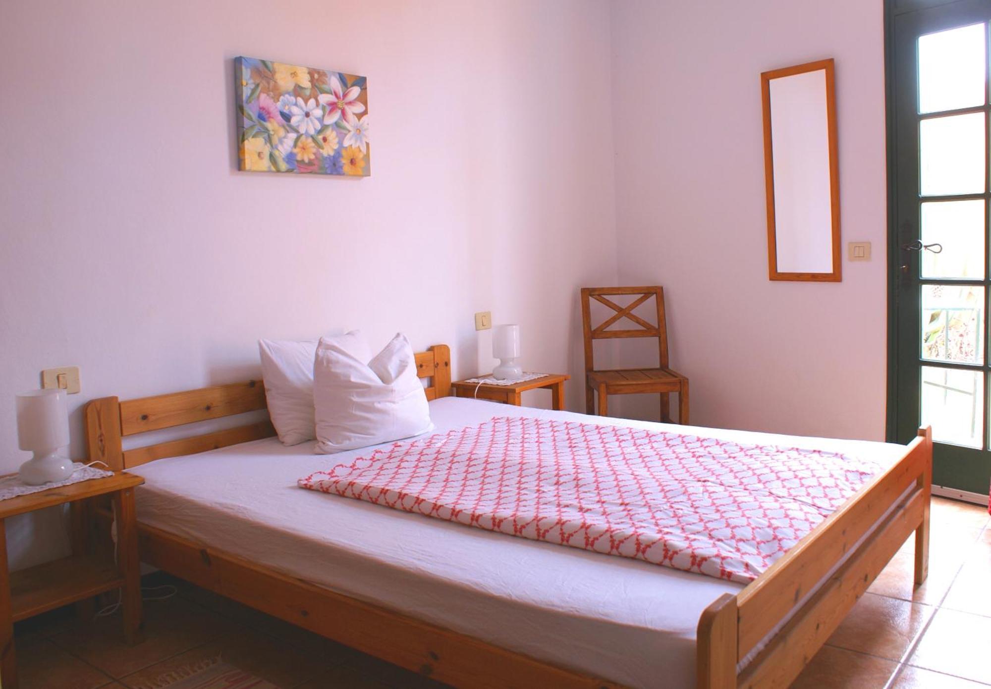 Casa San Miguel Apartment San Miguel de Abona Luaran gambar