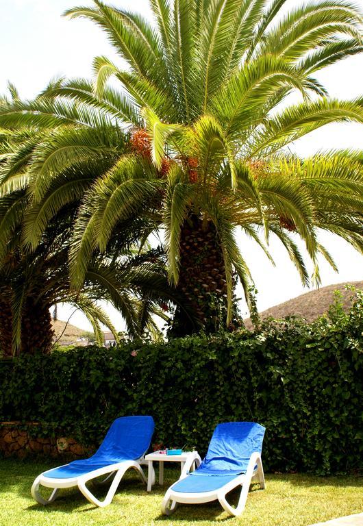 Casa San Miguel Apartment San Miguel de Abona Luaran gambar
