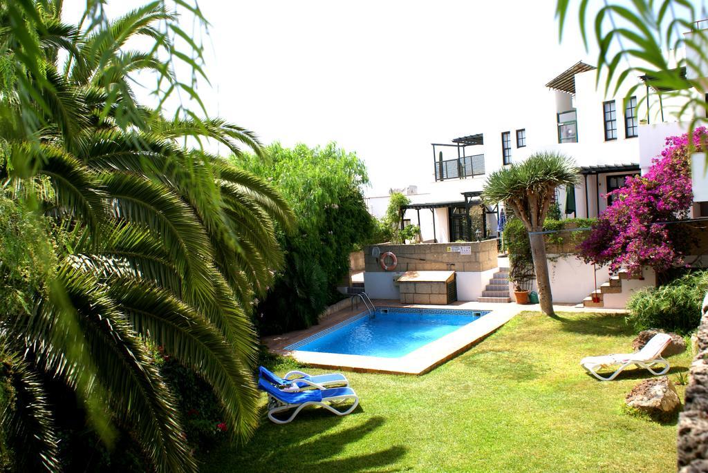 Casa San Miguel Apartment San Miguel de Abona Luaran gambar