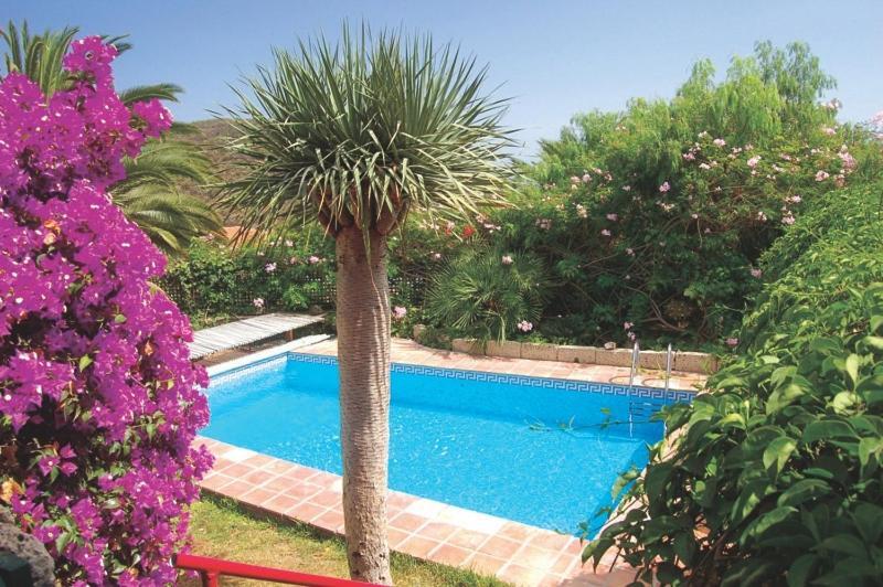 Casa San Miguel Apartment San Miguel de Abona Luaran gambar
